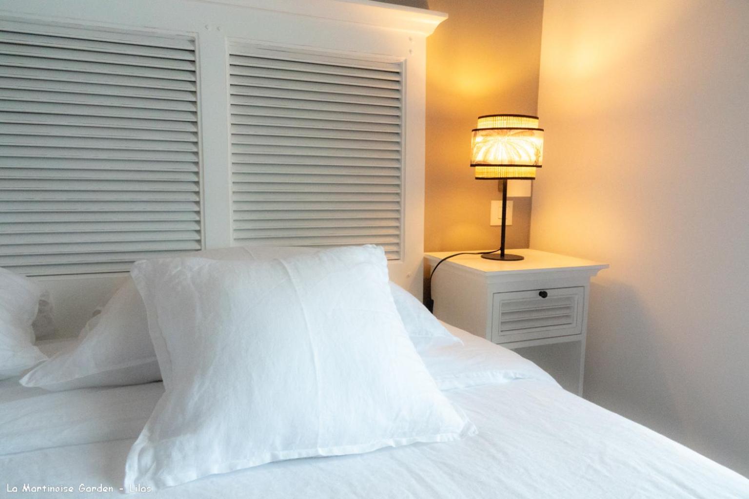 La Martinoise Garden Hotel Saint-Martin-de-Ré Room photo